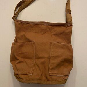 EVERLANE Canvas Buckett Bag